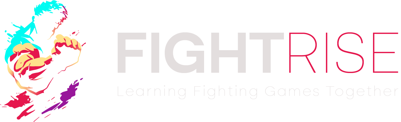 FightRise Logo