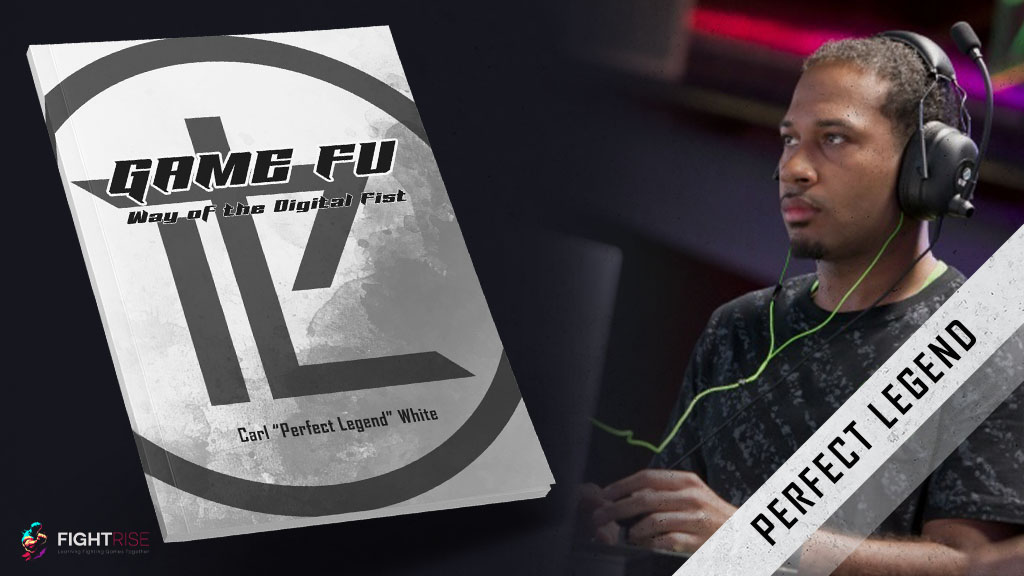 Book Review: Game Fu - Way of the Digital Fist by Perfect Legend